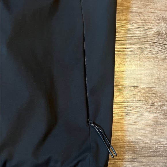 Kenneth Cole Awearness Men's Black dress/casual Vest - Picture 5 of 8